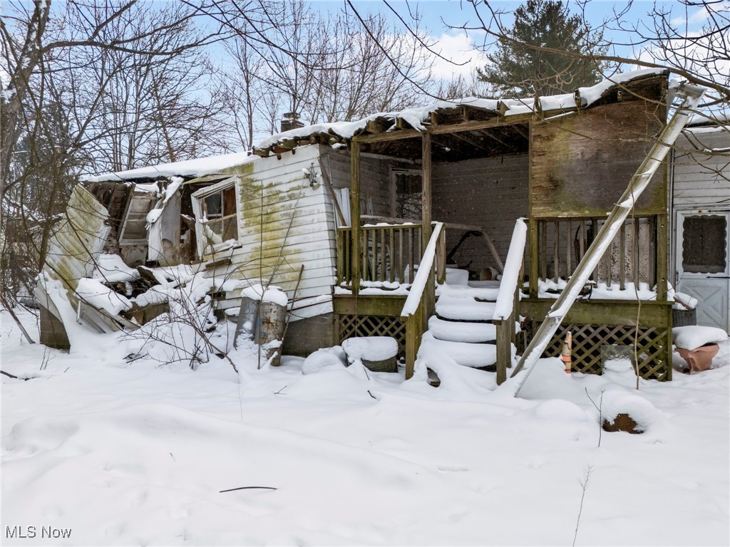 Chagrin Falls Park Sub - Residential