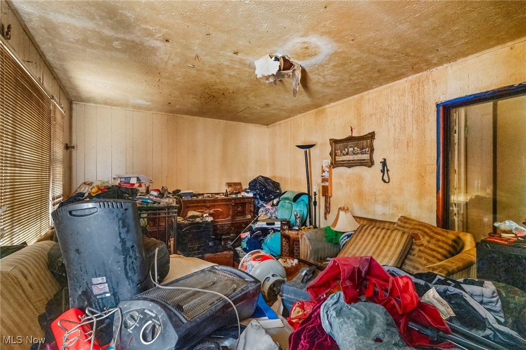 Chagrin Falls Park Sub - Residential