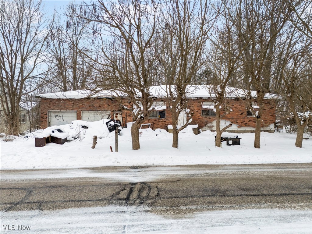 Chagrin Falls Park Sub - Residential