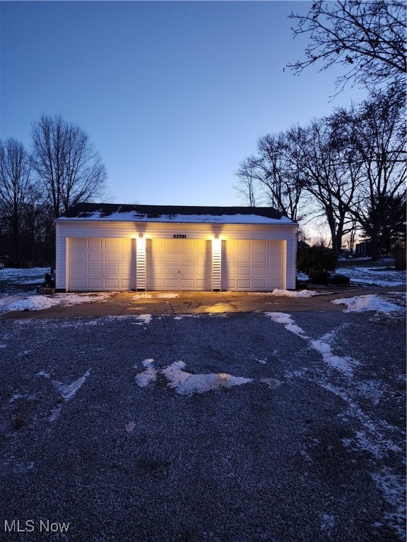 R T Smith 1 - Residential