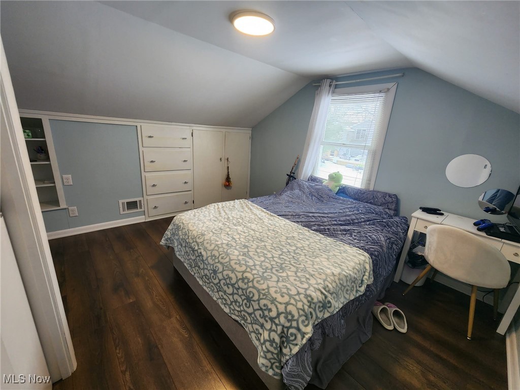 R T Smith 1 - Residential