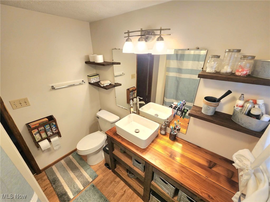 R T Smith 1 - Residential