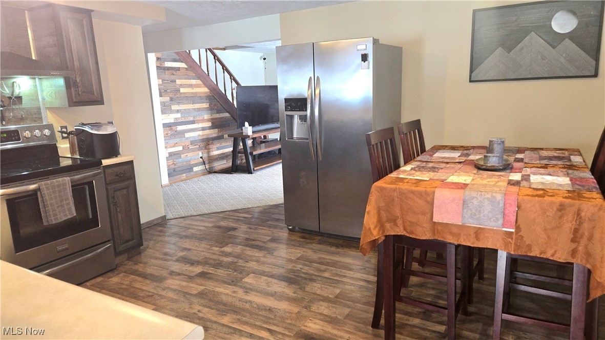 R T Smith 1 - Residential