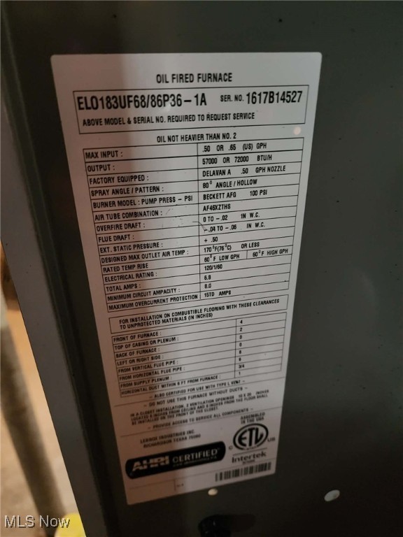 R T Smith 1 - Residential