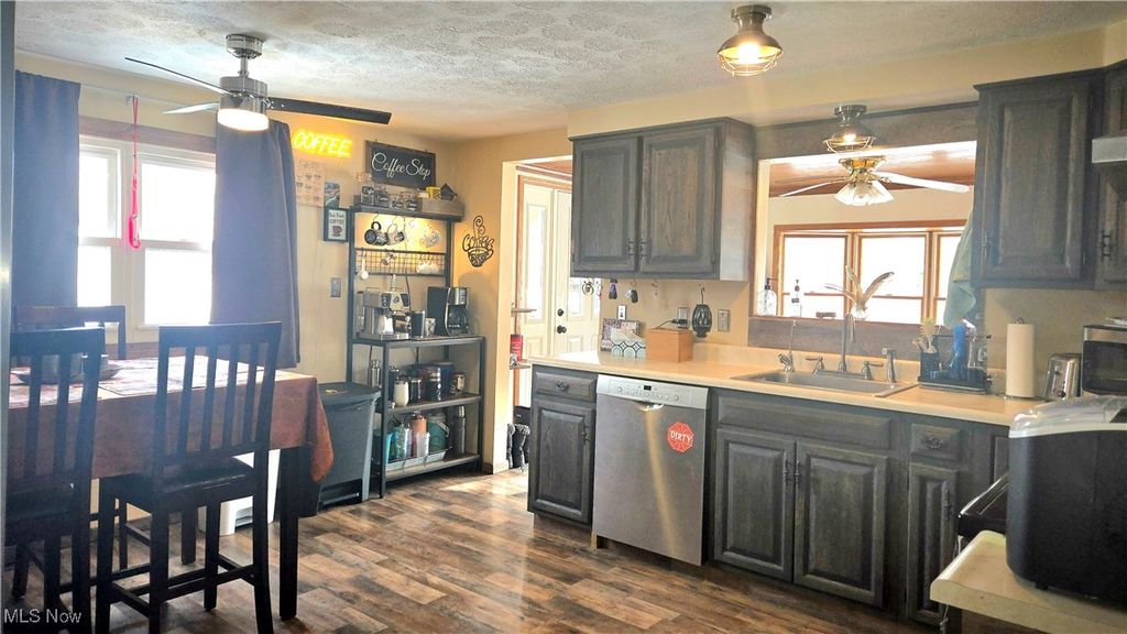 Photo of 18883 Center Street, North Benton, OH 44449 (MLS # 5176995)