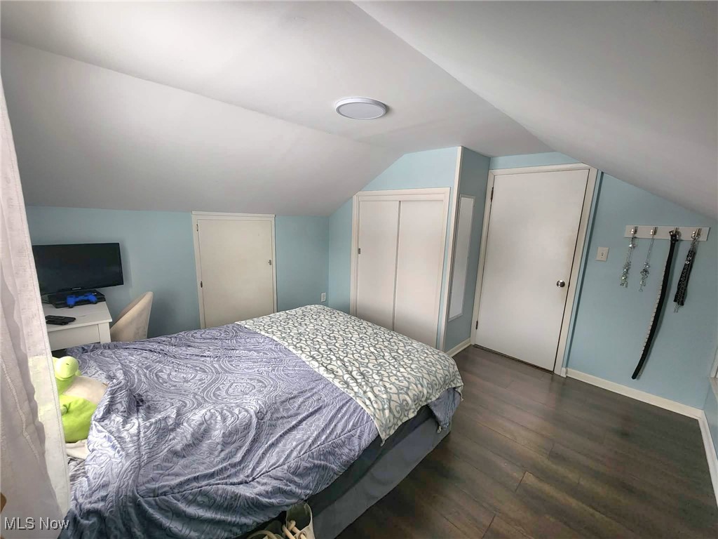 R T Smith 1 - Residential