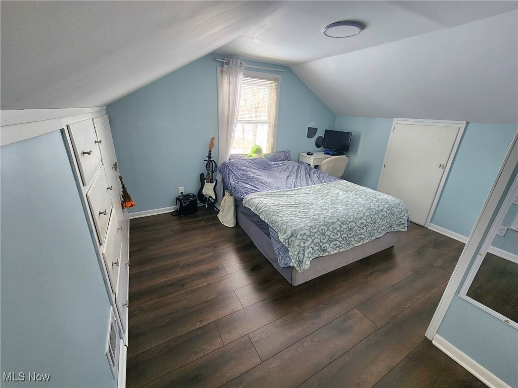 R T Smith 1 - Residential