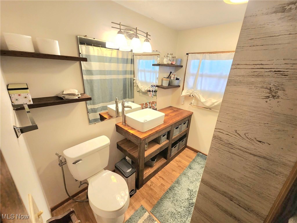 R T Smith 1 - Residential