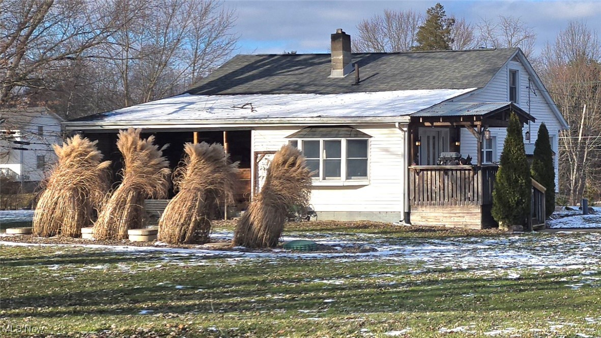 R T Smith 1 - Residential