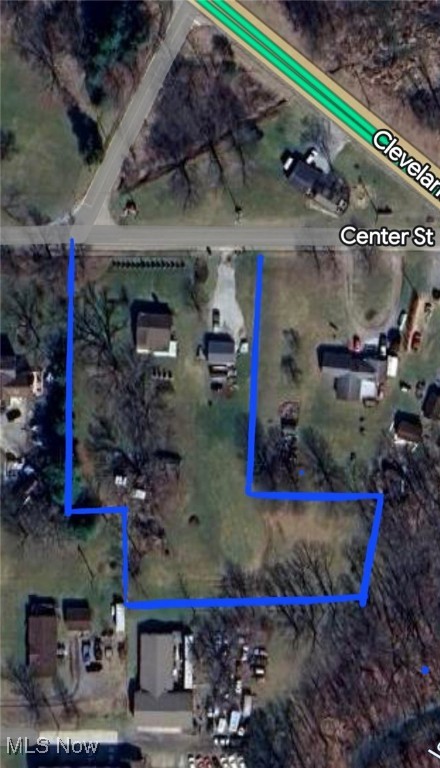 R T Smith 1 - Residential