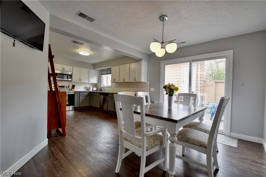 Deepwood Condo - Residential