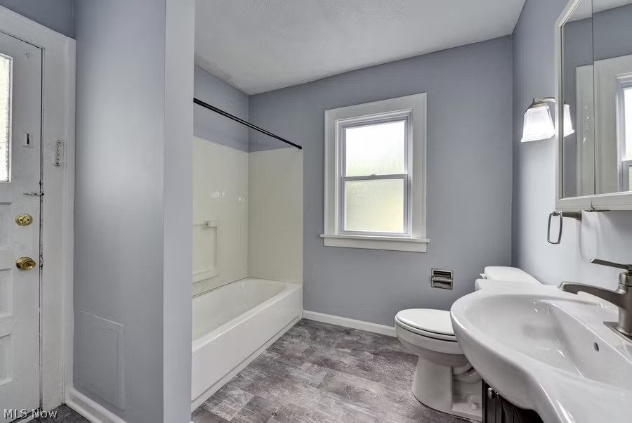 3589 Cedarbrook Road