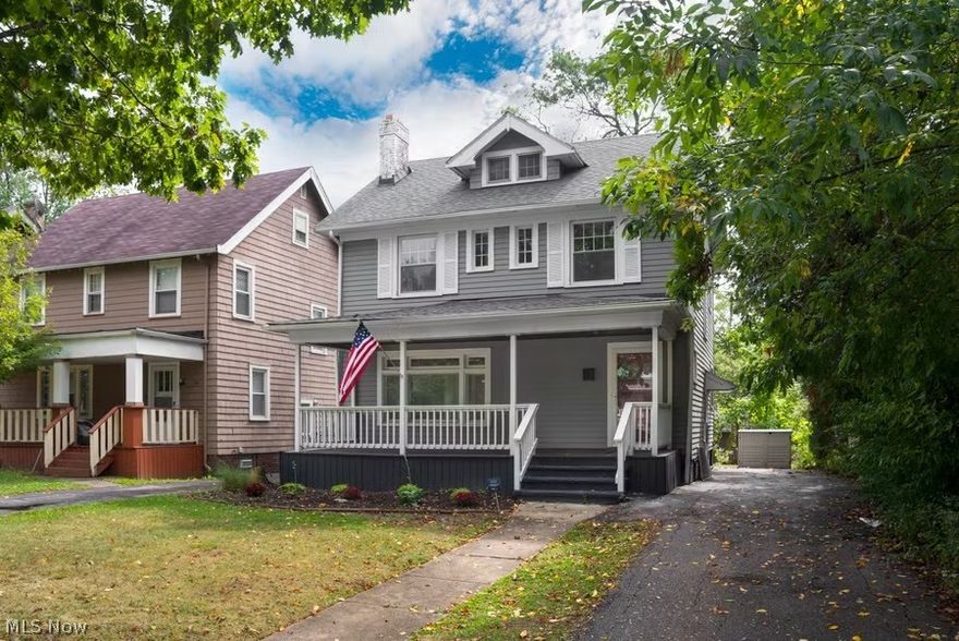 This is a portfolio built for the investor who understands that the best deals are bought, not found. Ten single-family homes across three of the strongest inner-ring east-side suburbs, priced as a package at $1,840,000 against an aggregate individual-unit comp value of $2.3M to $2.4M. That is roughly $464,000 of instant equity sitting on the closing table, plus the optionality to piece the portfolio off one house at a time as leases turn. Entry and location are the play. Cash flow is the bonus.

The portfolio is 7 homes in Cleveland Heights, 1 in University Heights, and 2 in Richmond Heights, all 3BR/1.5BA or 4BR/1.5BA. Most have been renovated and are occupied by long-term tenants, with 8 of 10 on leases running through mid-2026 into 2027 and 2 on month-to-month. Current gross rent is $182,100 annually after recent increases, against market rent of $215,100. That is roughly 18% organic upside as leases roll, with zero vacancy today.

Location is what makes this portfolio different from a scattered-site buy. Cleveland Heights gives you Cedar-Lee, Coventry, and a school district that trades to owner-occupants at full retail. University Heights sits on the John Carroll and Cedar Center corridor. Richmond Heights benefits from Town Square redevelopment and I-271 access. These are retail-grade zip codes, which is the entire reason the sell-off strategy works. You are not trying to wholesale out of rough areas. You are unwinding into a market that actively bids for your product.

The numbers: $1,840,000 ask / $184,000 per door / 6.4% current cap / 7.4% proforma cap / $117k+ current NOI / $135k+ proforma NOI / 100% occupancy / $182,100 in-place gross rent / $218,700 market rent. Point of sale has been ordered. Inspections are scheduled over the next week.  Please note: No Seller Financing available.