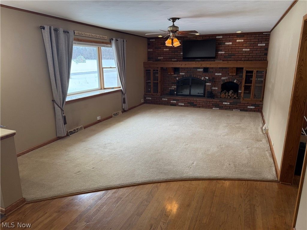 Photo of 3846 Zenobia Road, Collins, OH 44826 (MLS # 5194608)