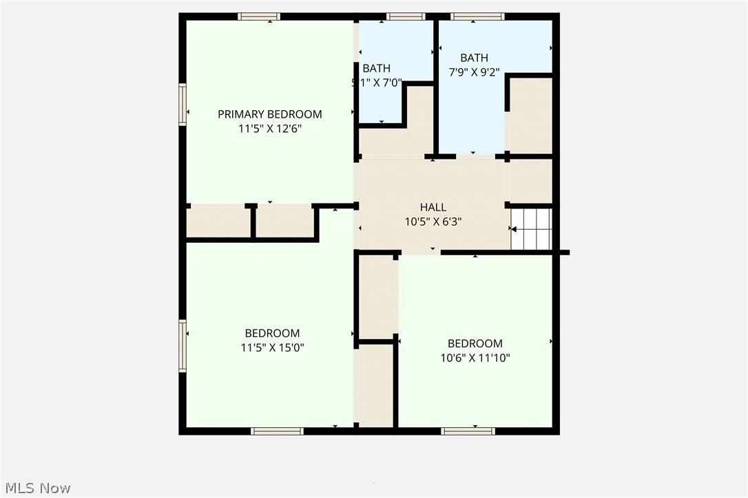 Canterbury Estates - Residential