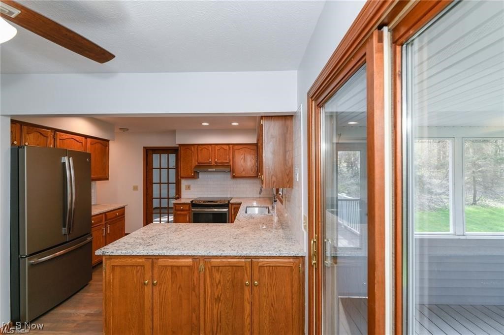 17805 Settlers Trail, Chagrin Falls, Ohio image 17