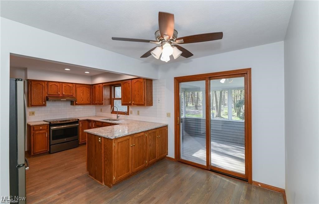 17805 Settlers Trail, Chagrin Falls, Ohio image 16
