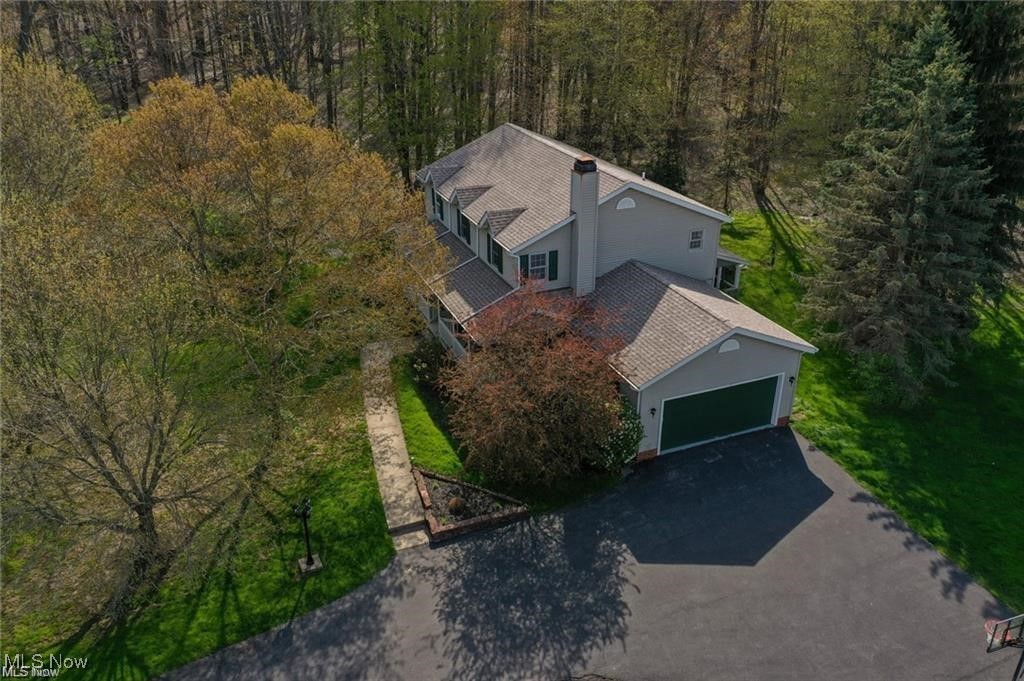 17805 Settlers Trail, Chagrin Falls, Ohio image 38