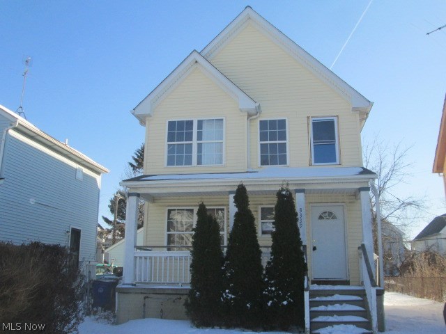 Crawford-woodhill - Residential