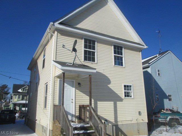 Crawford-woodhill - Residential