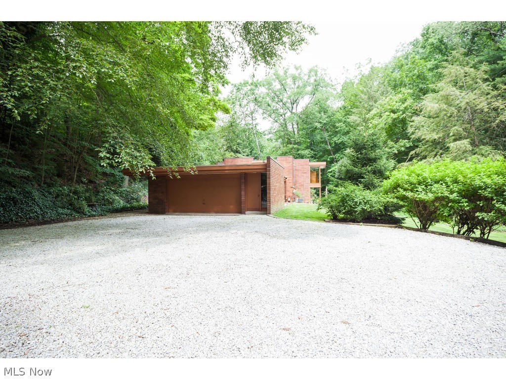 Yellow Creek Woods - Residential