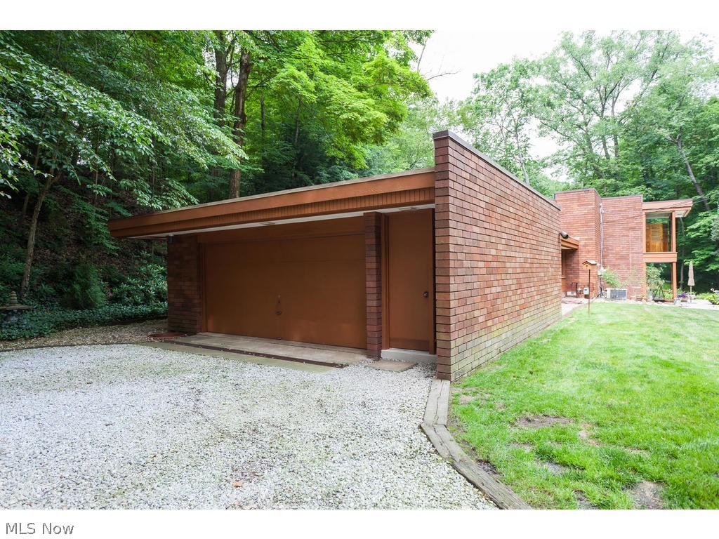 Yellow Creek Woods - Residential