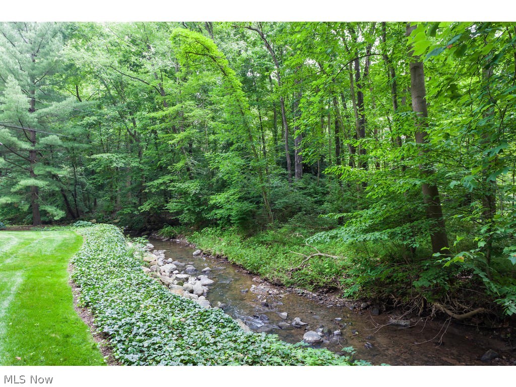 Yellow Creek Woods - Residential