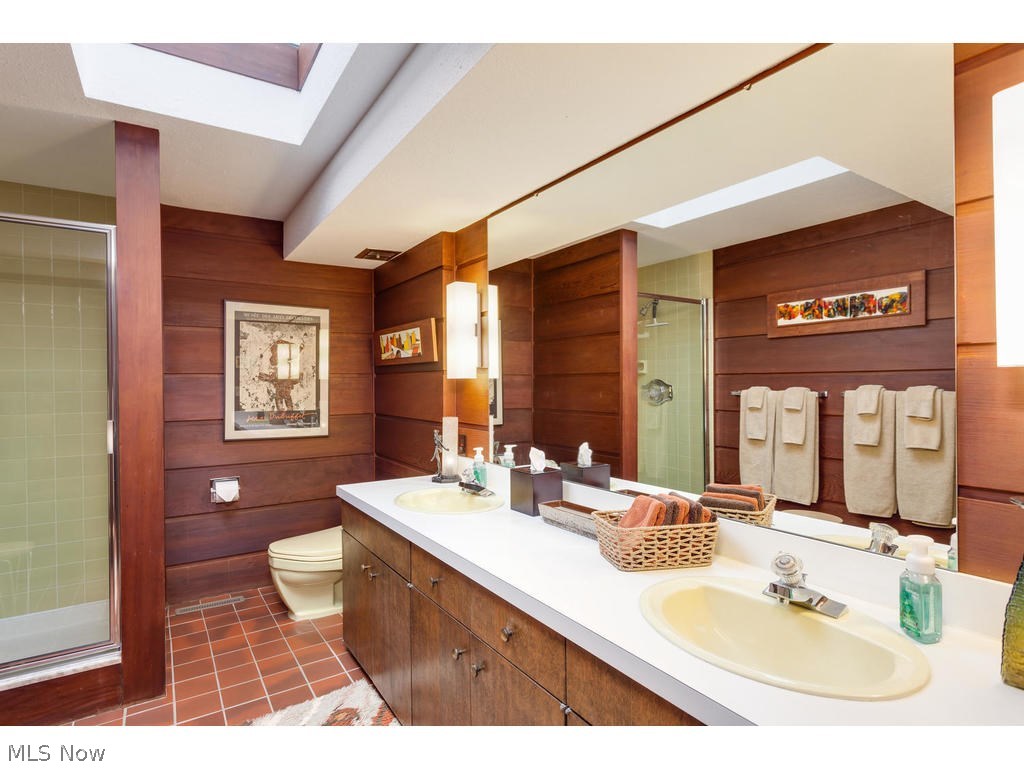 Yellow Creek Woods - Residential