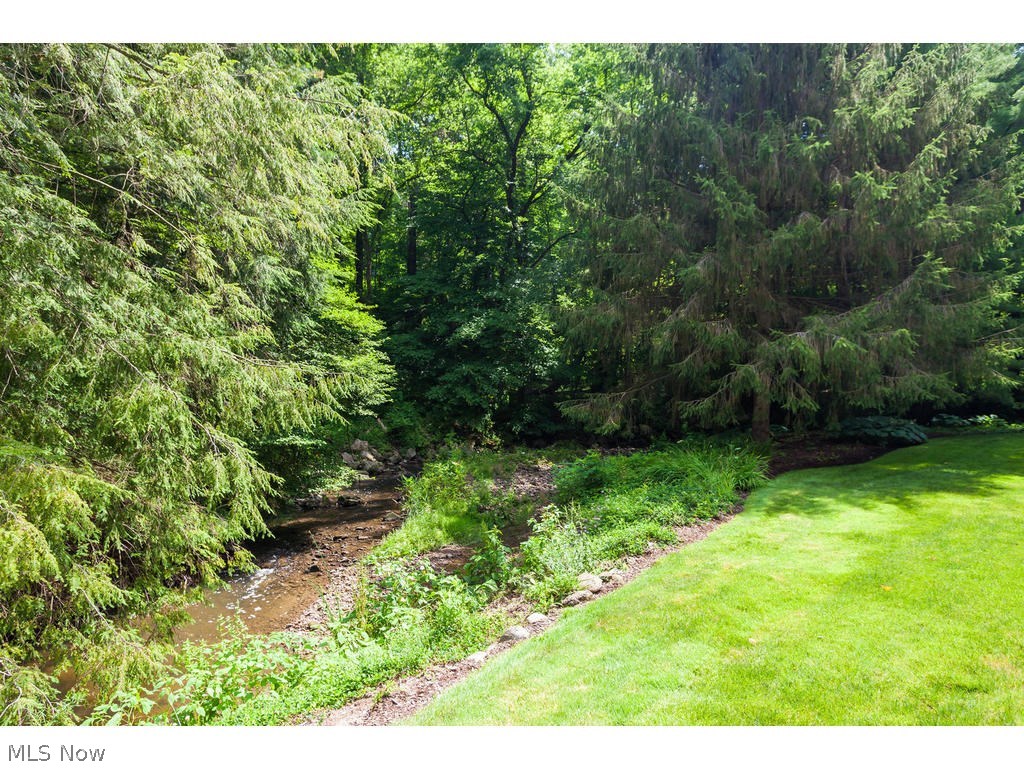 Yellow Creek Woods - Residential