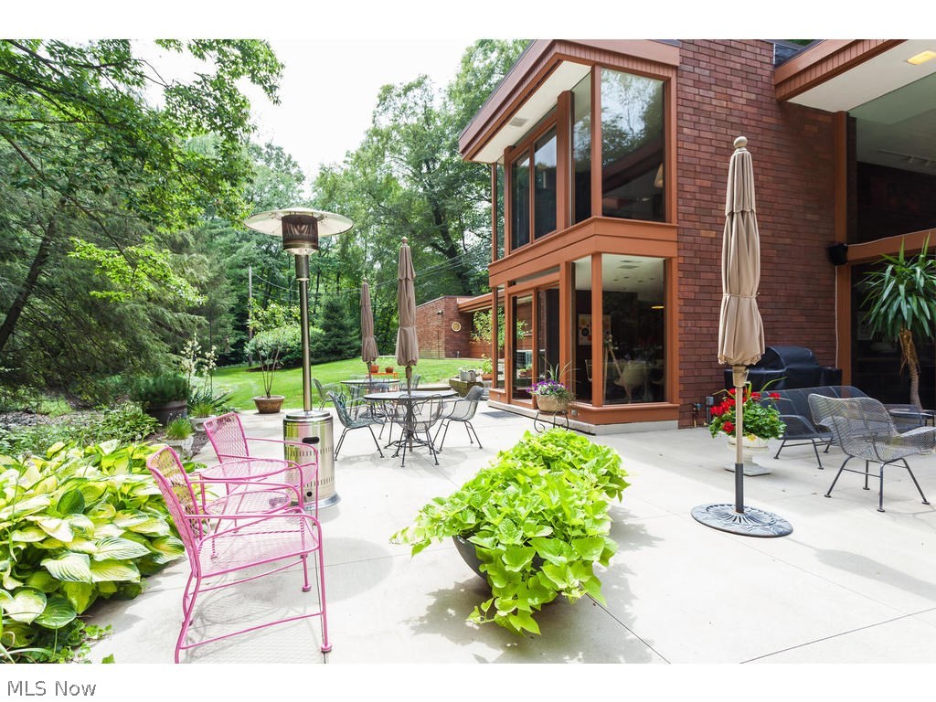 Yellow Creek Woods - Residential