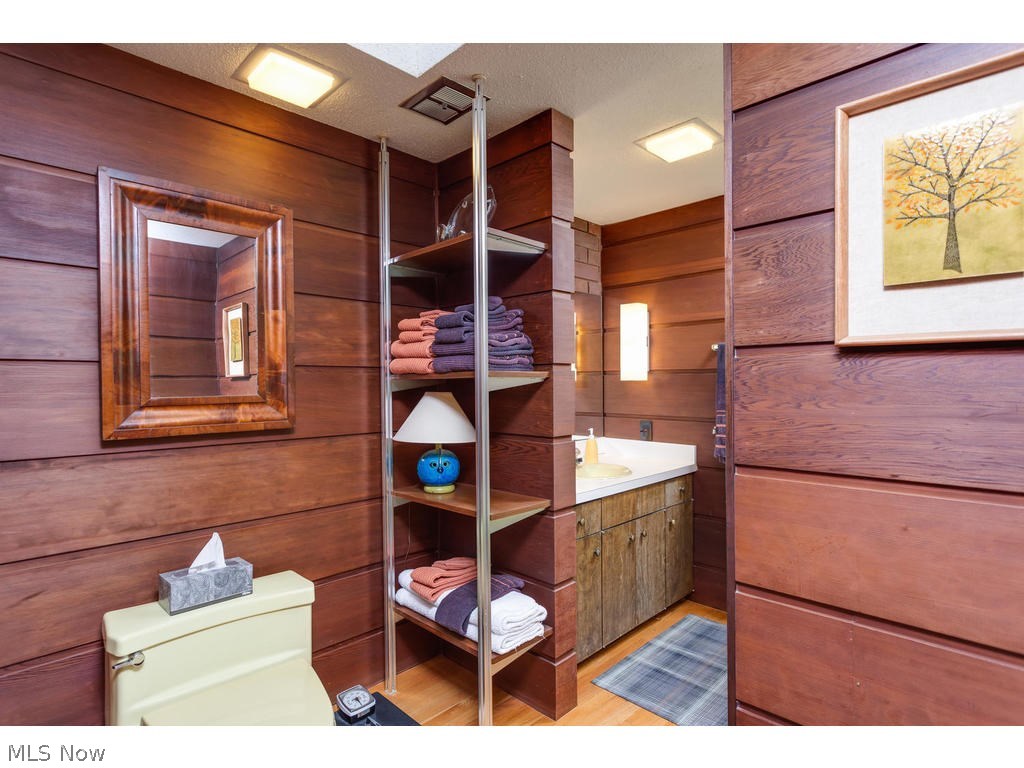 Yellow Creek Woods - Residential