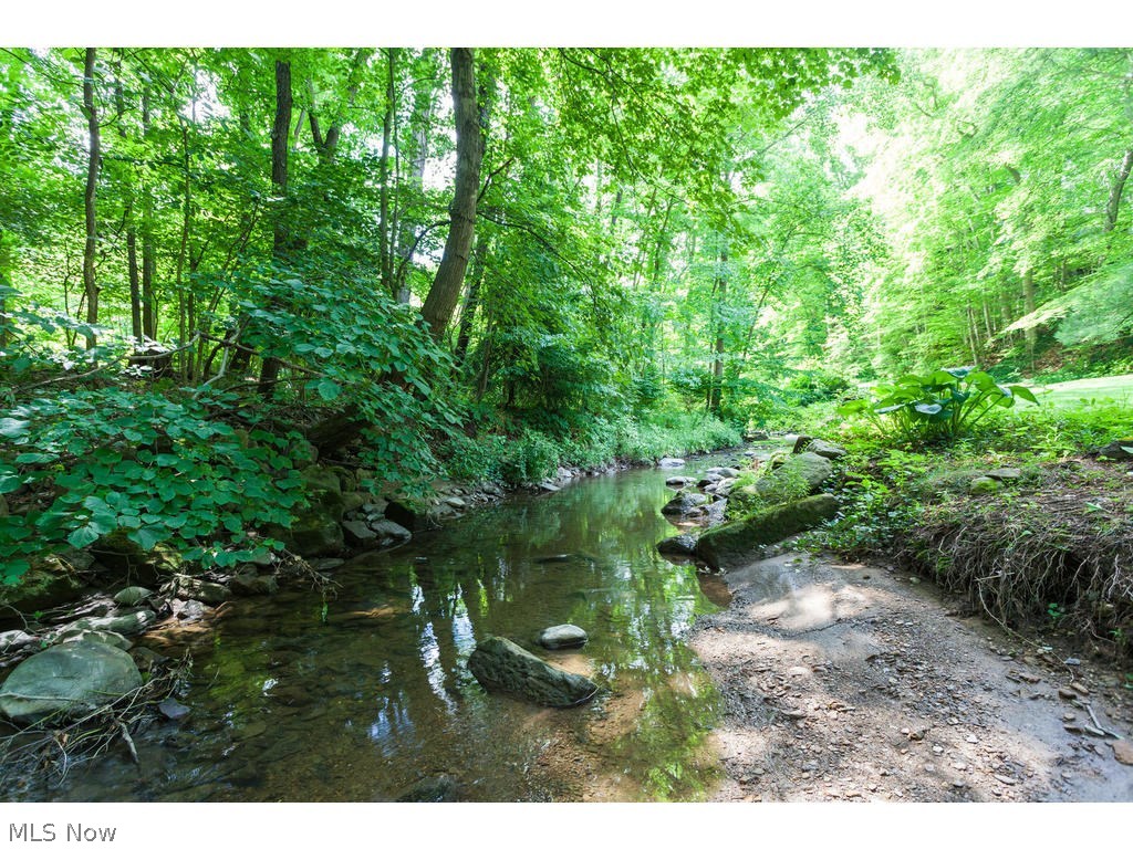 Yellow Creek Woods - Residential