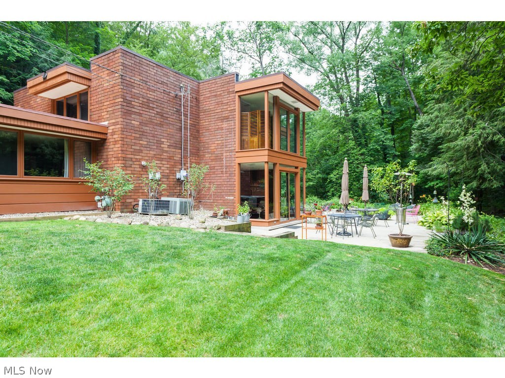 Yellow Creek Woods - Residential