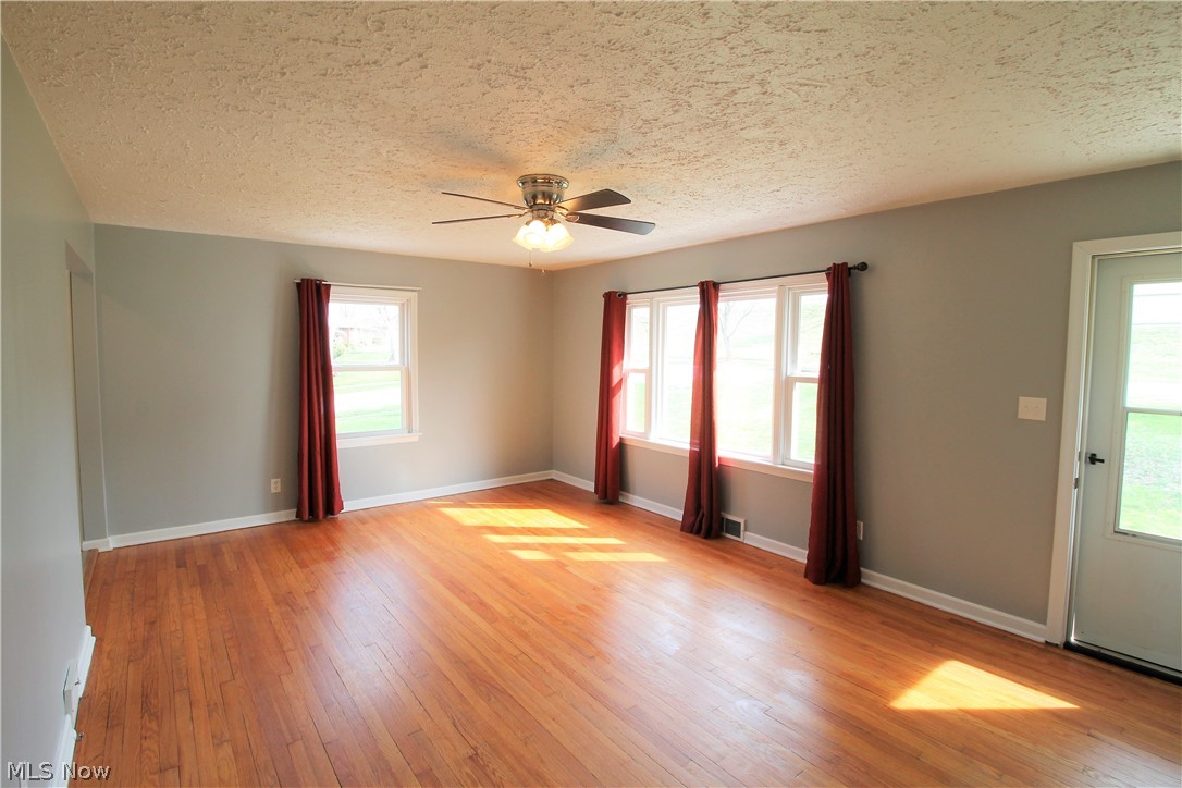 High Grove Park - Residential