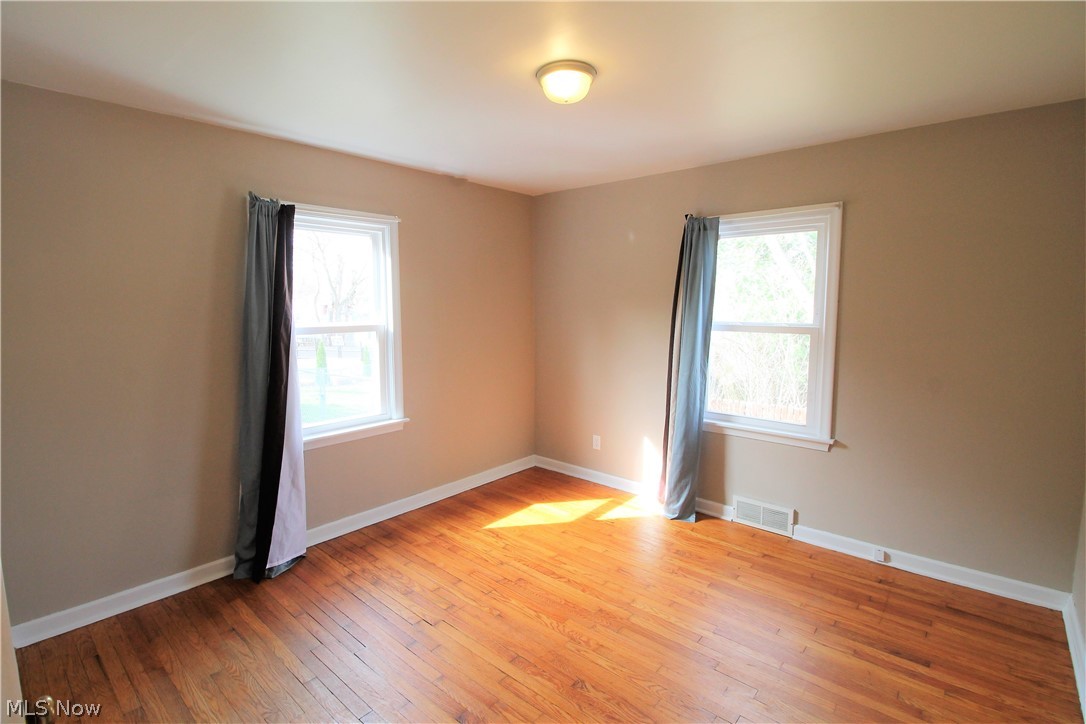 High Grove Park - Residential