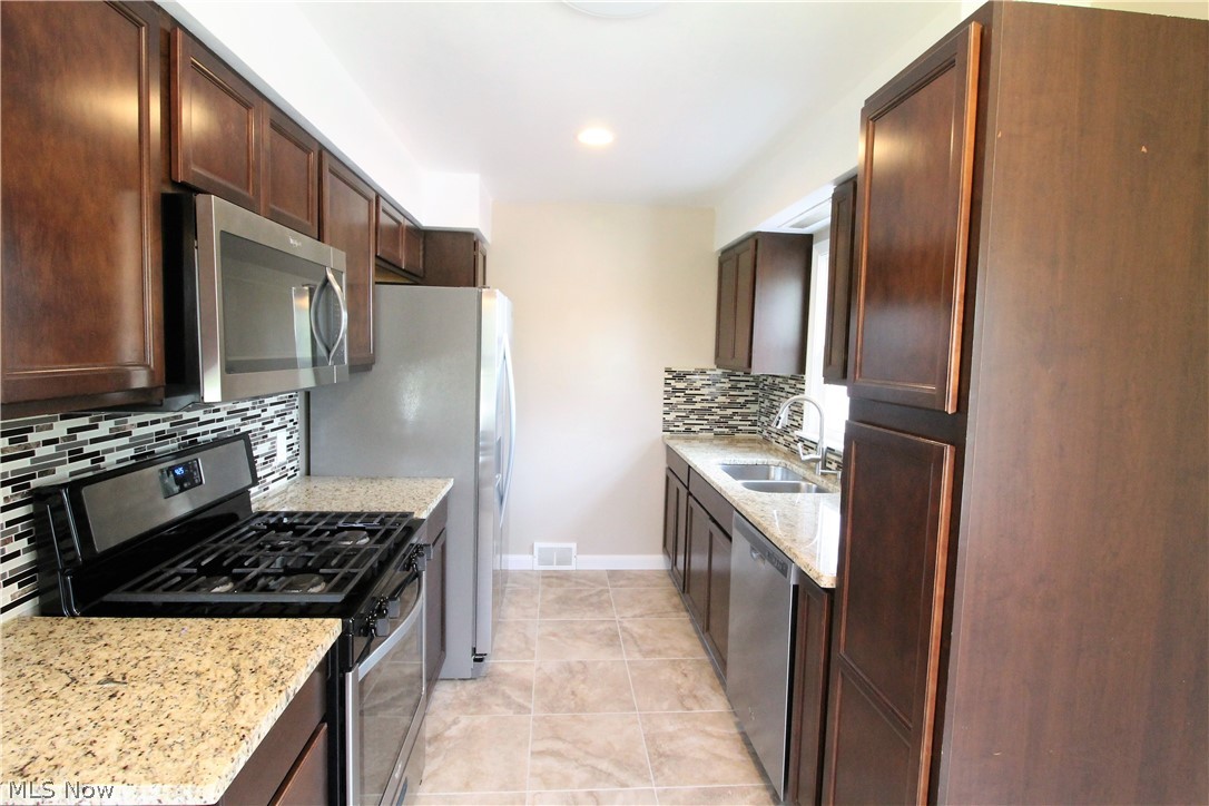 High Grove Park - Residential