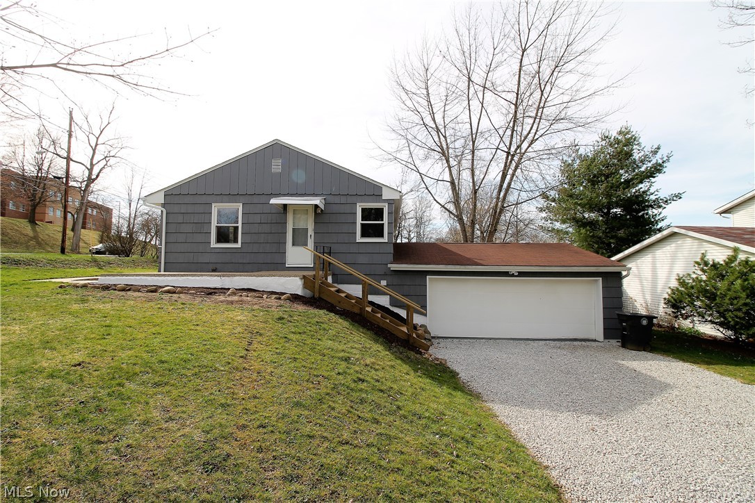 High Grove Park - Residential