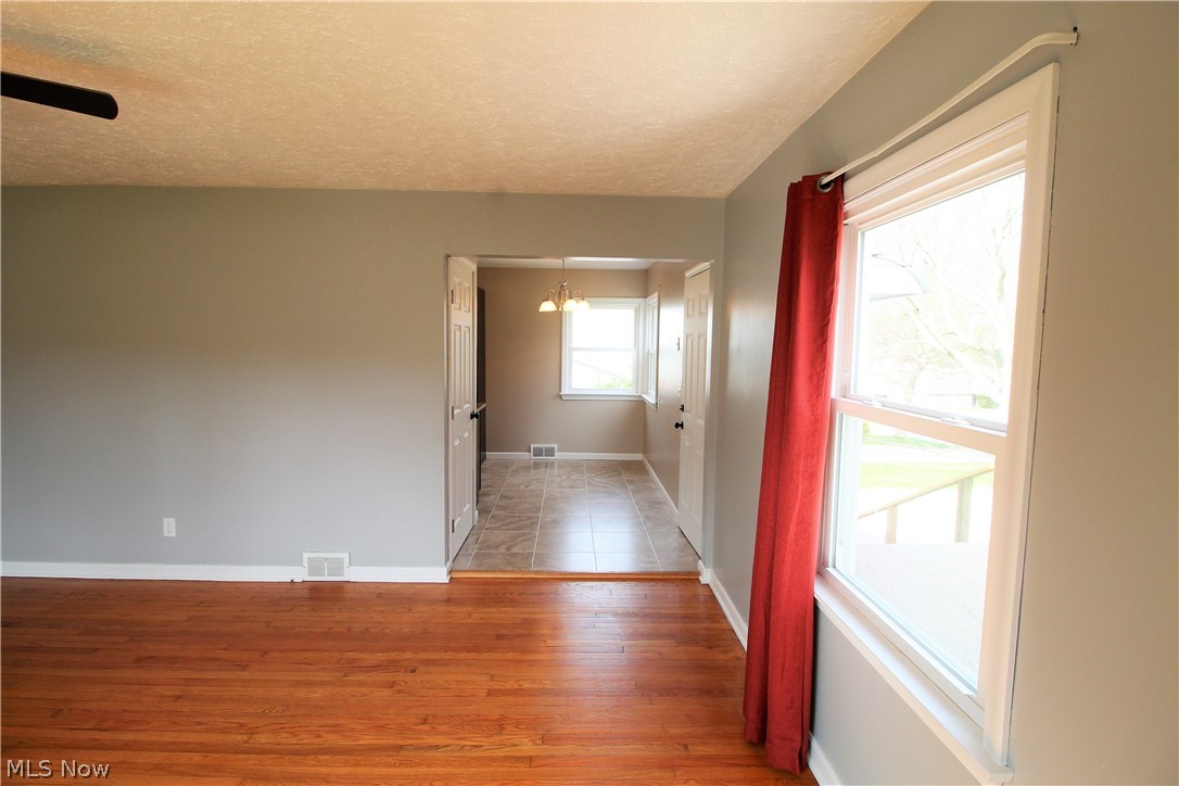 High Grove Park - Residential