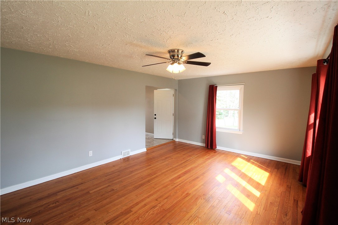 High Grove Park - Residential