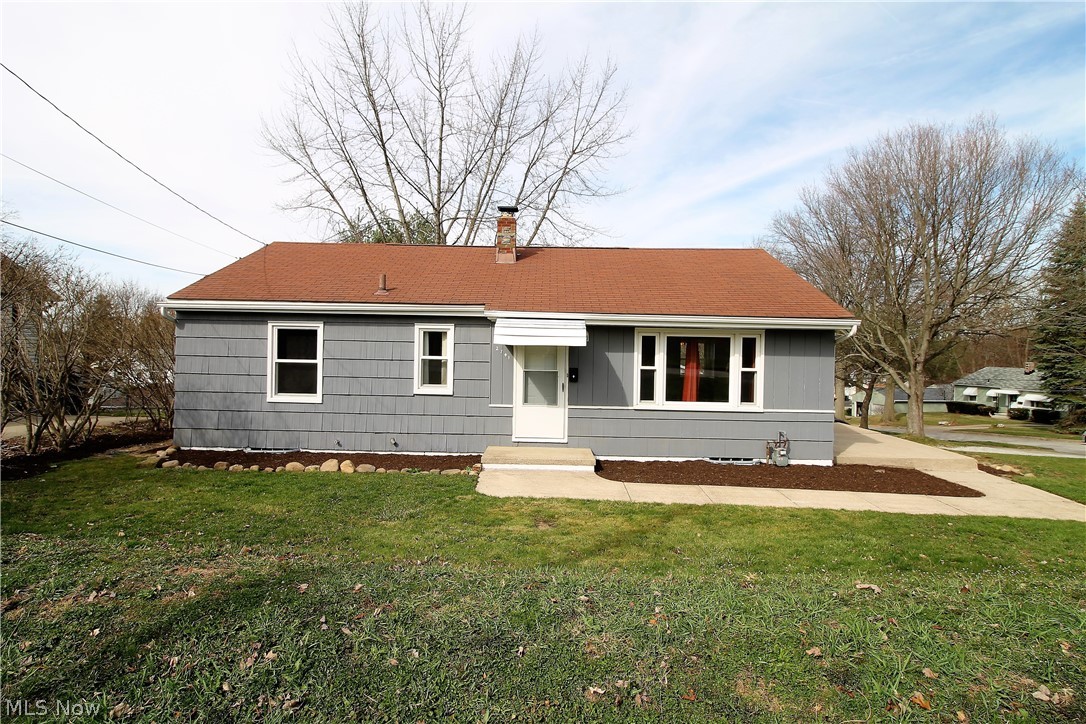 High Grove Park - Residential