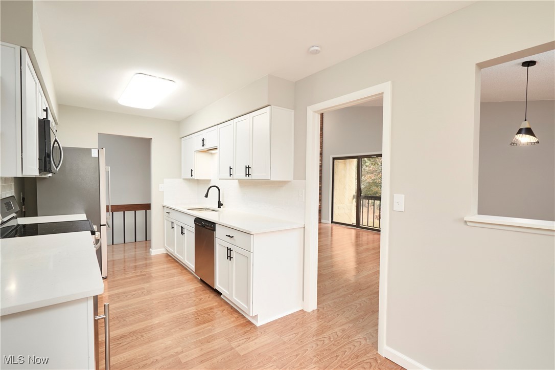 Hampton Woods - Residential