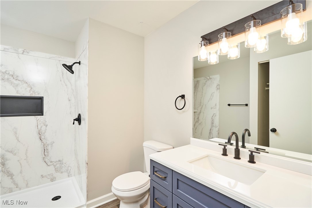 Hampton Woods - Residential