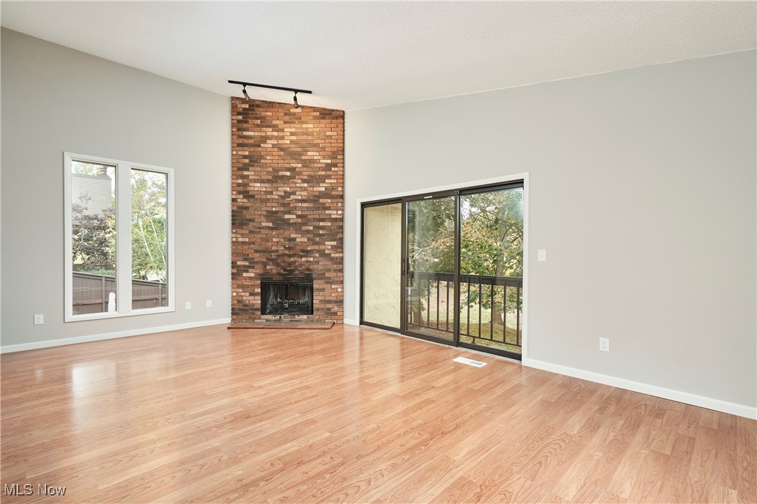 Hampton Woods - Residential