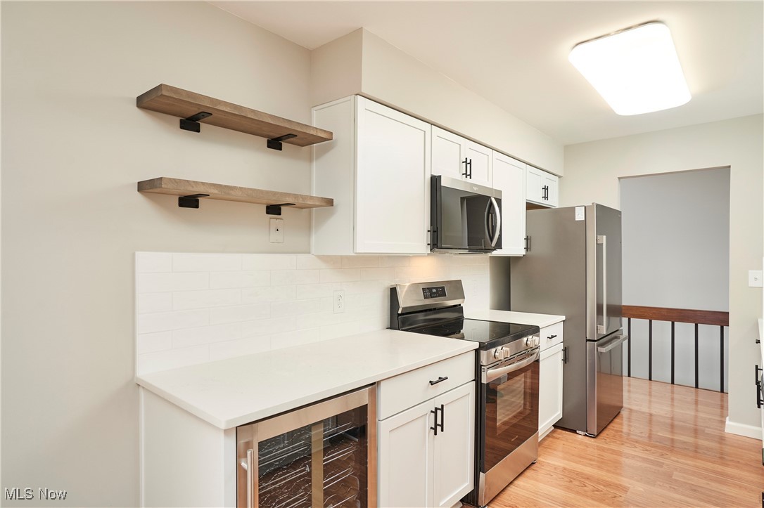 Hampton Woods - Residential