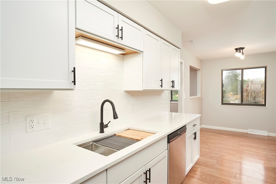 Hampton Woods - Residential