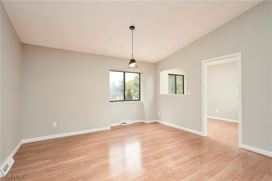 Hampton Woods - Residential