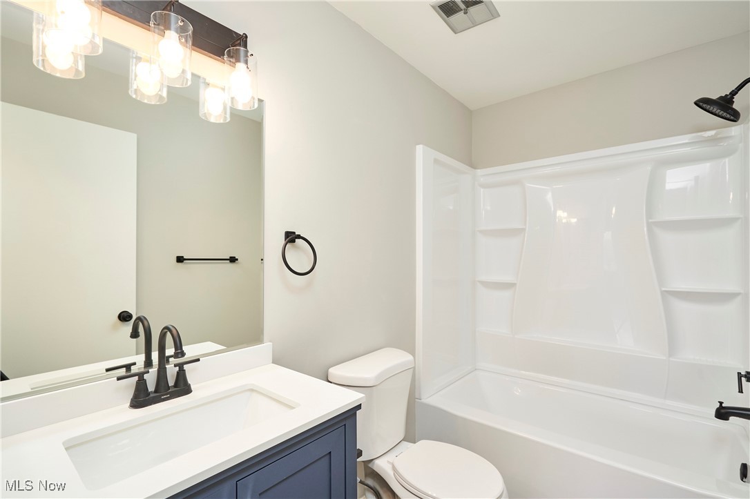 Hampton Woods - Residential