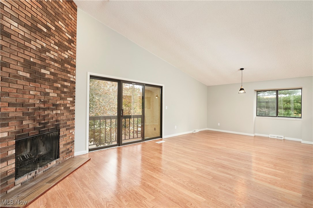 Hampton Woods - Residential