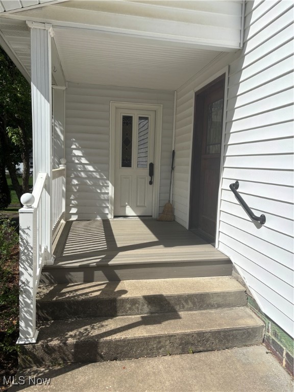 321 N Butler Street, Baltic, Ohio image 4