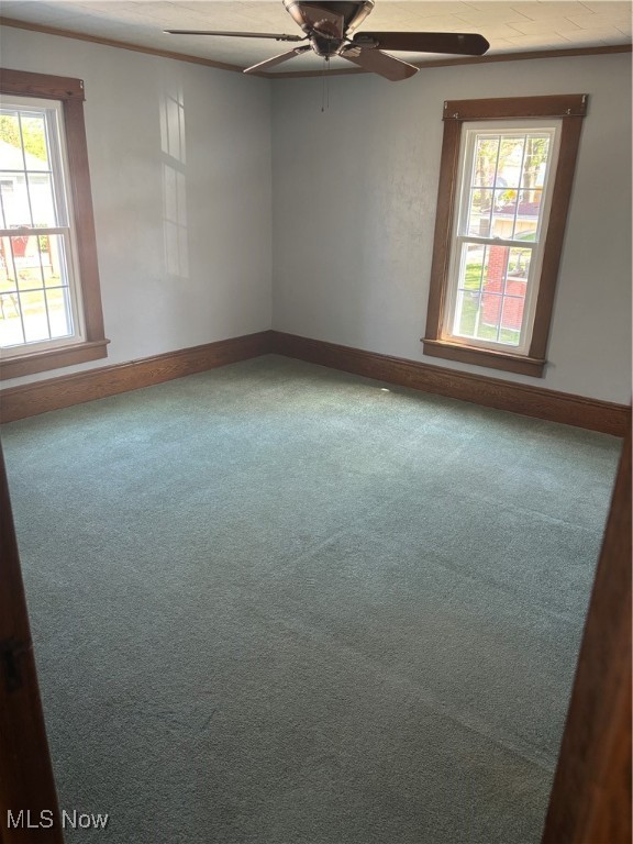 321 N Butler Street, Baltic, Ohio image 37